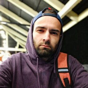 Chris D